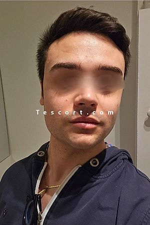 Escort boy - Escort Boy Paris