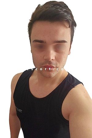 Escort boy - Paris Boy Escorts