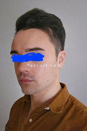 Escort boy - Escort Boy Paris