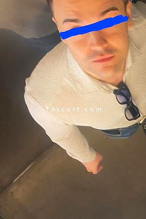 Escort boy - Escort Boy Paris