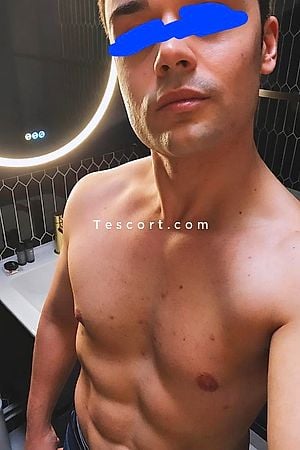 Escort boy - Paris Boy Escorts