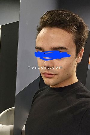 Escort boy - Escort Boy Paris