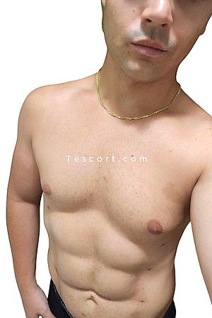 Escort boy - Paris Boy Escorts