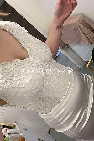 Libellule de janze - Escort Girl Rennes