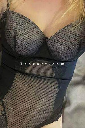 Libellule - Escort Girl Rennes