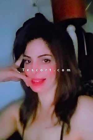 Elissa - Toulouse Escorts