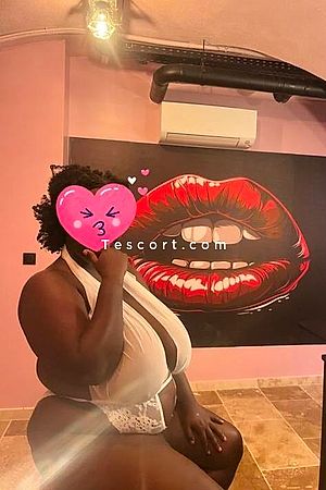 Deyna - Escort Girl Lyon