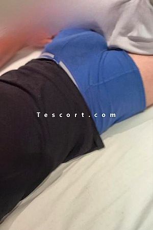 ThomasTBM - Escort Boy Strasbourg