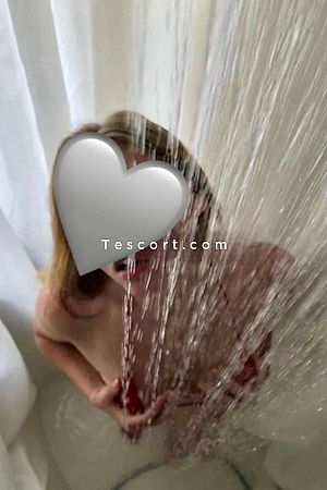 iLyana - Escort Girl Marseille
