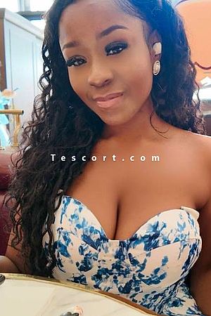 English Chloe - Escort Girl Cannes