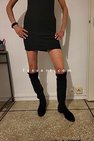 Waybella - Escort Girl Béziers
