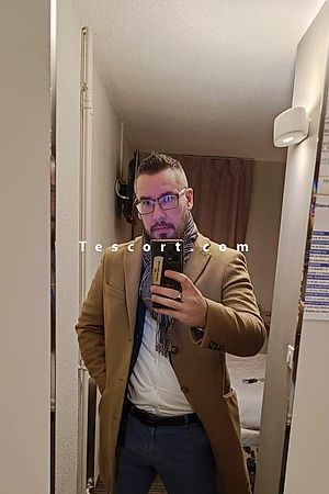 Matt24 - Escort Boy Périgueux