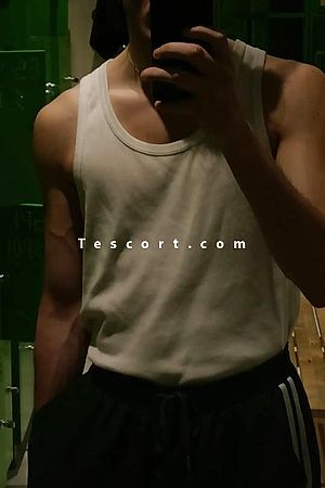 Cerasiello - Lyon Boy Escorts