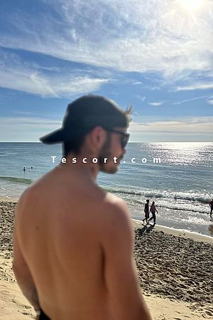 Dskr - Escort Boy Bordeaux