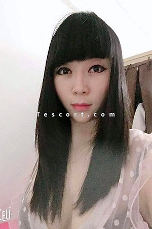 Emillye - Escort Girl Nogent-sur-Marne