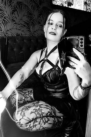 Madamestrella - Bordeaux Escorts