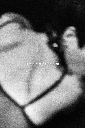 Marion - Escort Girl Toulouse
