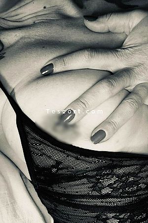 Marion - Escort Girl Toulouse