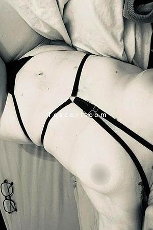 Marion - Toulouse Escorts