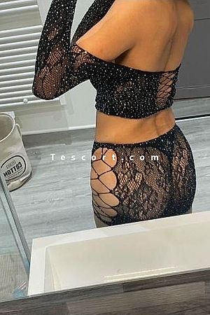 Ninaskinny - Escort Girl Beauvais