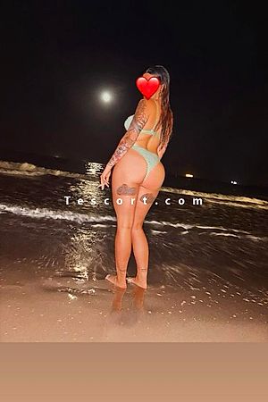 Espagnola Caliente - Toulouse Escorts