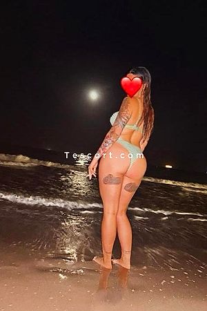 Espagnola Caliente - Escort Girl Toulouse