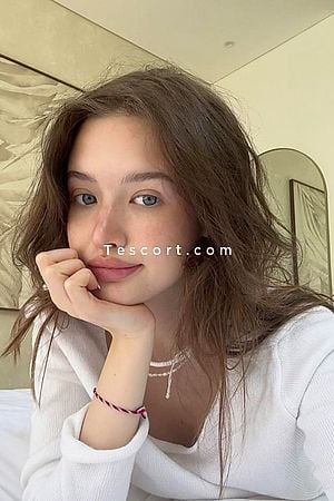 MOHANA - Escort Girl Paris
