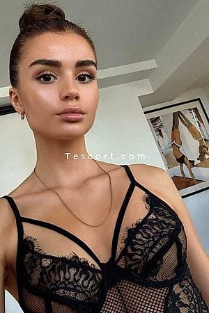 MARIANNA - Escort Girl Paris