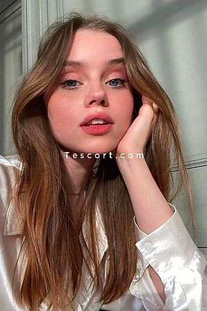 SHYANN - Escort Girl Paris
