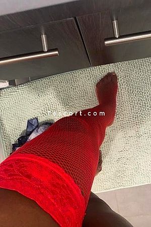 Mimi lady - Paris Escorts