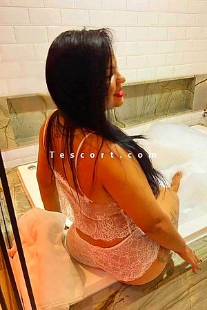 Luna - Montreuil Escorts