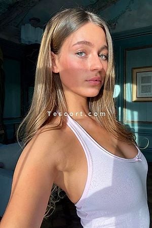 SERPIL - Escort Girl Paris