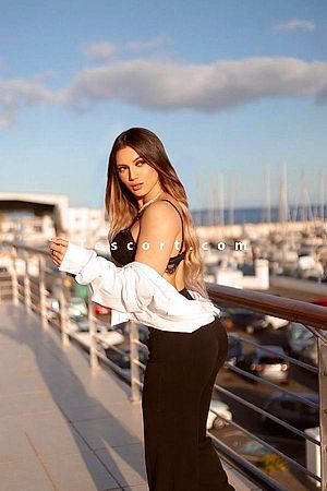 Emma - Escort Girl Cannes