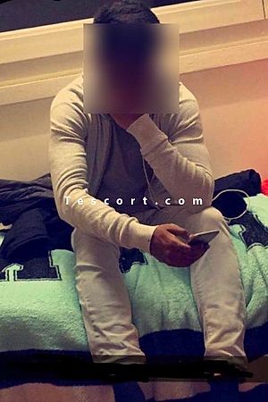Couple Axel & Alixia - Escort Girl Clichy