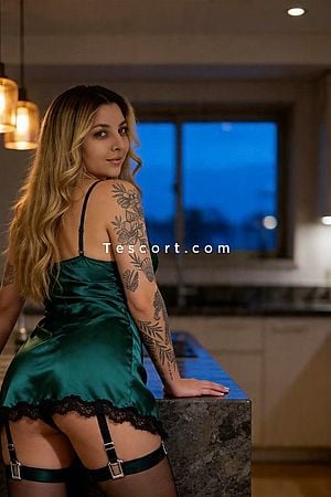 Ambar - Nice Escorts