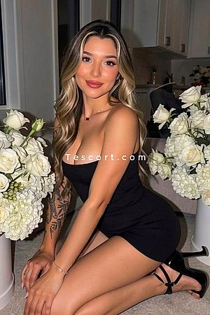 Ambar - Escort Girl Cannes