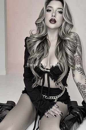 Ambar - Cannes Escorts