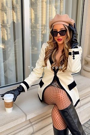 Ambar - Monaco Escorts