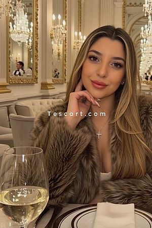 Ambar - Cannes Escorts