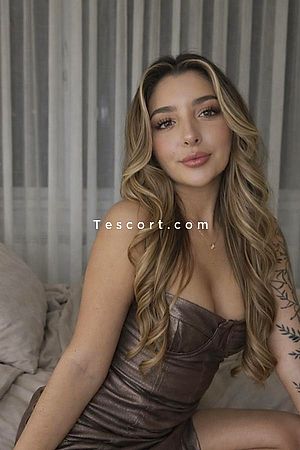 Ambar - Escort Girl Cannes