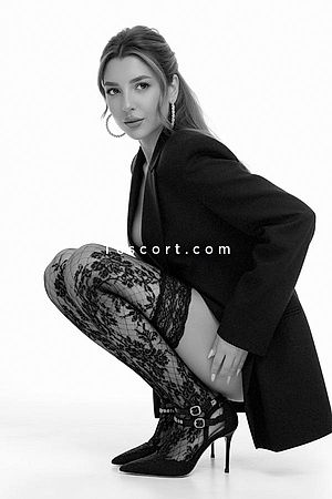 Ambar - Escort Girl Cannes