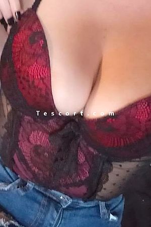 Esmeralda - Escort Girl Chambéry