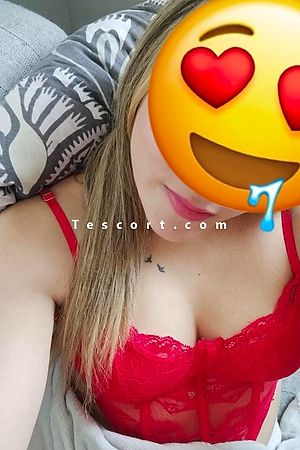 Kataleya - Caen Escorts