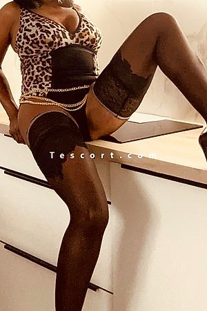 Floresarah - Lyon Escorts