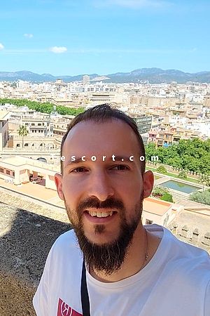 Trescalin24 - Escort Boy Périgueux