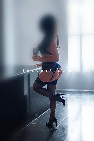 Meribel - Metz Escorts