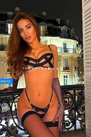Lolita Verified - Escort Girl Paris
