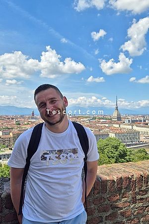 Julienlegay - Annecy Boy Escorts