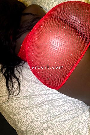 Evaluxury - Escort Girl Bagnolet