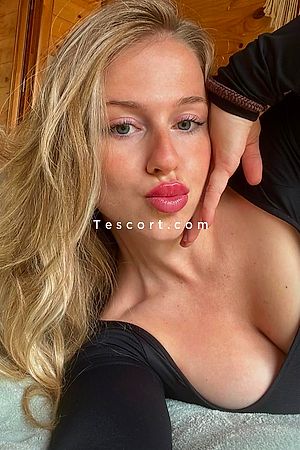 AMBRIT - Paris Escorts